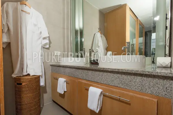 PAT5058: Hot priced Patong Sea-view Apartment for sale. Photo #7