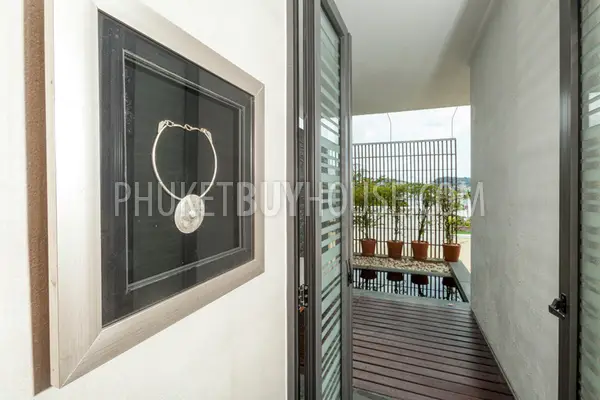 PAT5058: Hot priced Patong Sea-view Apartment for sale. Photo #8