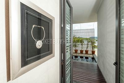 PAT5058: Hot priced Patong Sea-view Apartment for sale. Photo #8