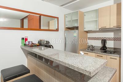 PAT5058: Hot priced Patong Sea-view Apartment for sale. Photo #10