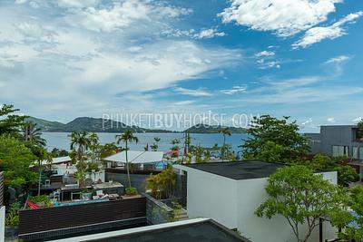 PAT5058: Hot priced Patong Sea-view Apartment for sale. Photo #12