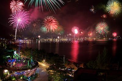 PAT5058: Hot priced Patong Sea-view Apartment for sale. Photo #13