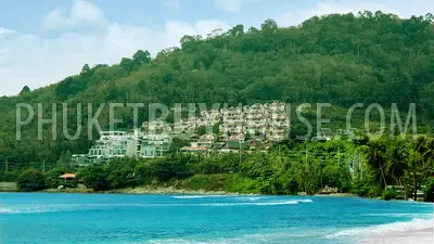 PAT5058: Hot priced Patong Sea-view Apartment for sale. Fotoğraf #14