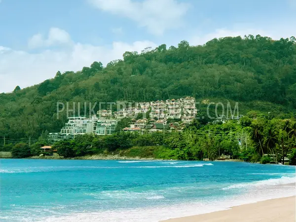 PAT5058: Hot priced Patong Sea-view Apartment for sale. Photo #14