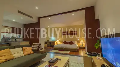 PAT5058: Hot priced Patong Sea-view Apartment for sale. Fotoğraf #15