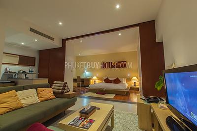 PAT5058: Hot priced Patong Sea-view Apartment for sale. Photo #15