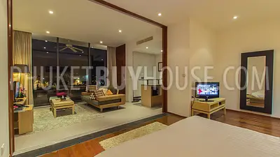 PAT5058: Hot priced Patong Sea-view Apartment for sale. Fotoğraf #17