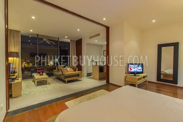 PAT5058: Hot priced Patong Sea-view Apartment for sale. Photo #17