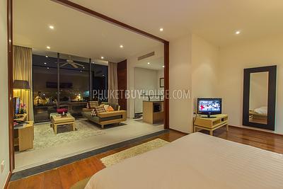 PAT5058: Hot priced Patong Sea-view Apartment for sale. Photo #17