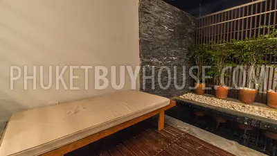 PAT5058: Hot priced Patong Sea-view Apartment for sale. Fotoğraf #18