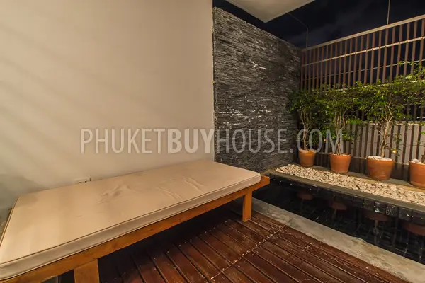 PAT5058: Hot priced Patong Sea-view Apartment for sale. Photo #18