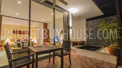 PAT5058: Hot priced Patong Sea-view Apartment for sale. Fotoğraf #19