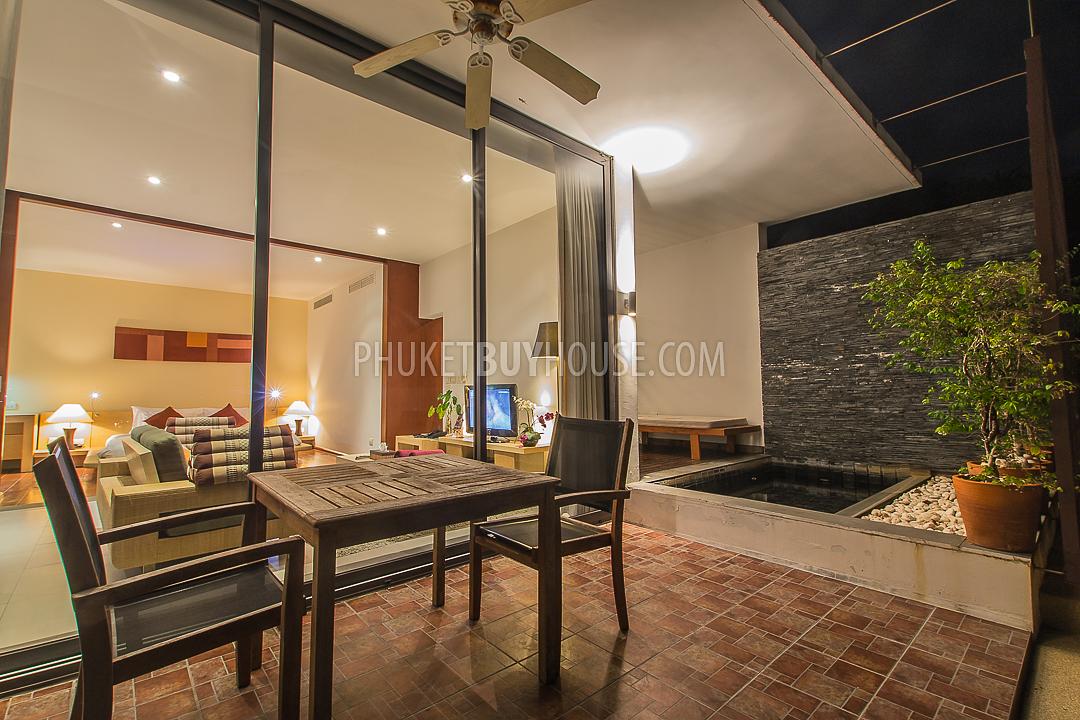 PAT5058: Hot priced Patong Sea-view Apartment for sale. Photo #19