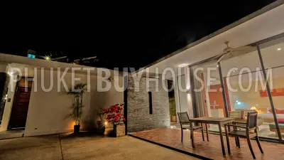 PAT5058: Hot priced Patong Sea-view Apartment for sale. Fotoğraf #20