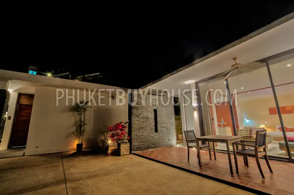 PAT5058: Hot priced Patong Sea-view Apartment for sale. Photo #20