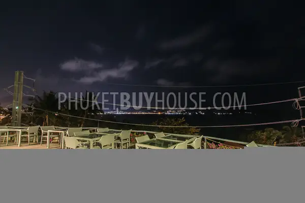 PAT5058: Hot priced Patong Sea-view Apartment for sale. Photo #21