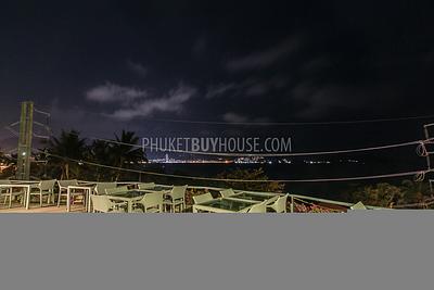 PAT5058: Hot priced Patong Sea-view Apartment for sale. Photo #21