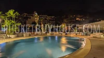 PAT5058: Hot priced Patong Sea-view Apartment for sale. Fotoğraf #22