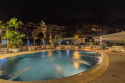 PAT5058: Hot priced Patong Sea-view Apartment for sale. Photo #22