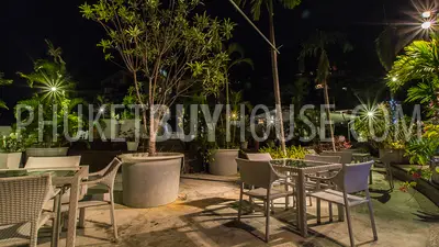 PAT5058: Hot priced Patong Sea-view Apartment for sale. Fotoğraf #23
