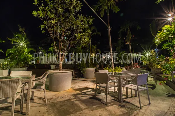 PAT5058: Hot priced Patong Sea-view Apartment for sale. Photo #23