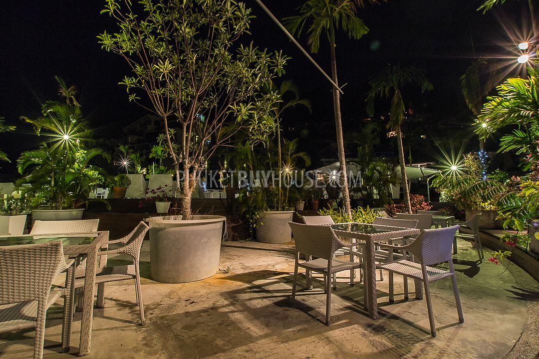 PAT5058: Hot priced Patong Sea-view Apartment for sale. Photo #23