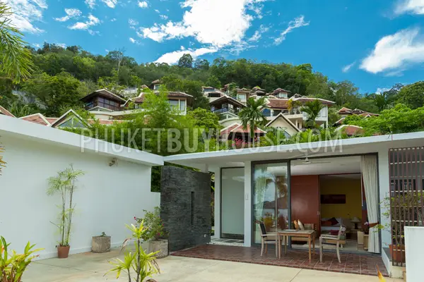 PAT5058: Hot priced Patong Sea-view Apartment for sale. Photo #24