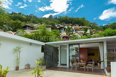 PAT5058: Hot priced Patong Sea-view Apartment for sale. Photo #24