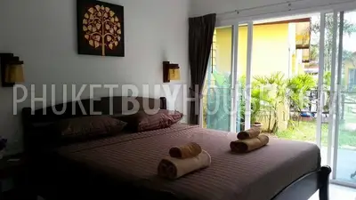 NAI5063: Business For Sale : Location Naiharn Beach Phuket. 照片 #4