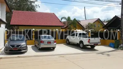 NAI5063: Business For Sale : Location Naiharn Beach Phuket. 照片 #5