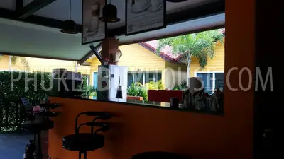 NAI5063: Business For Sale : Location Naiharn Beach Phuket. 照片 #8