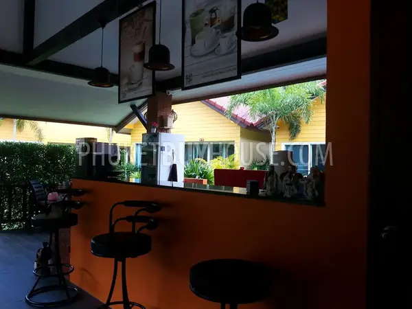NAI5063: Business For Sale : Location Naiharn Beach Phuket. Photo #8