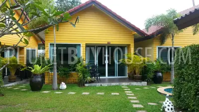 NAI5063: Business For Sale : Location Naiharn Beach Phuket. 照片 #9