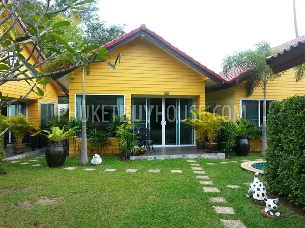 NAI5063: Business For Sale : Location Naiharn Beach Phuket. Photo #9