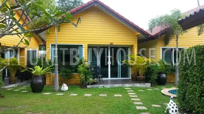 NAI5063: Business For Sale : Location Naiharn Beach Phuket. 照片 #11