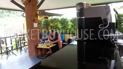 NAI5063: Business For Sale : Location Naiharn Beach Phuket. 照片 #13