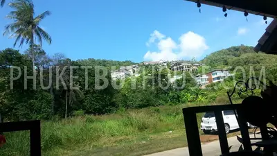 NAI5063: Business For Sale : Location Naiharn Beach Phuket. 照片 #16