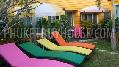 NAI5063: Business For Sale : Location Naiharn Beach Phuket. 照片 #21