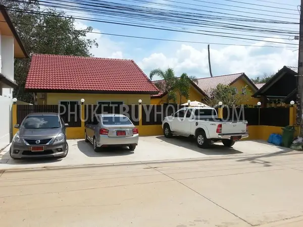 NAI5063: Business For Sale : Location Naiharn Beach Phuket. Photo #24