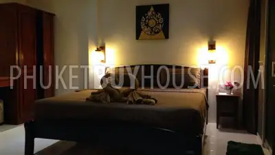 NAI5063: Business For Sale : Location Naiharn Beach Phuket. 照片 #26