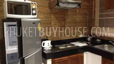 NAI5063: Business For Sale : Location Naiharn Beach Phuket. 照片 #28