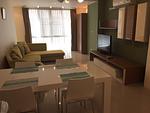 PAT5118: One bedroom apartment in the heart of Patong. Миниатюра #11