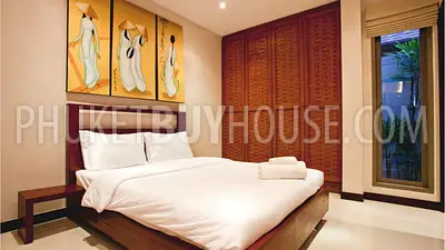 NAI5122: 3 Bedroom Luxury Villa in Nai Harn. Photo #4