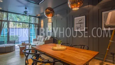 NAI5123: Elegant villa with 2 bedrooms and a private pool in Nai Harn Beach. Photo #3
