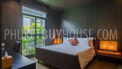 NAI5123: Elegant villa with 2 bedrooms and a private pool in Nai Harn Beach. Photo #8