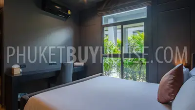 NAI5123: Elegant villa with 2 bedrooms and a private pool in Nai Harn Beach. Photo #9