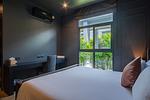 NAI5123: Elegant villa with 2 bedrooms and a private pool in Nai Harn Beach. Thumbnail #9