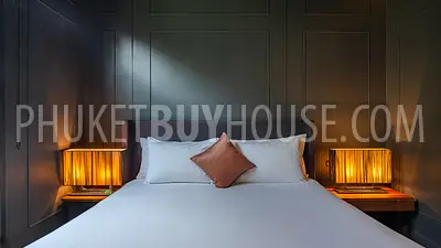 NAI5123: Elegant villa with 2 bedrooms and a private pool in Nai Harn Beach. Photo #10
