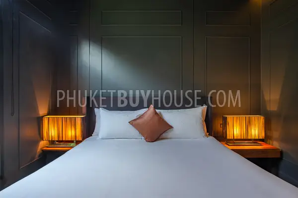 NAI5123: Elegant villa with 2 bedrooms and a private pool in Nai Harn Beach. Photo #10