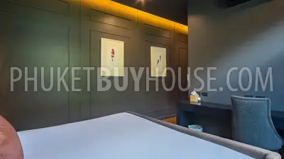 NAI5123: Elegant villa with 2 bedrooms and a private pool in Nai Harn Beach. Photo #11